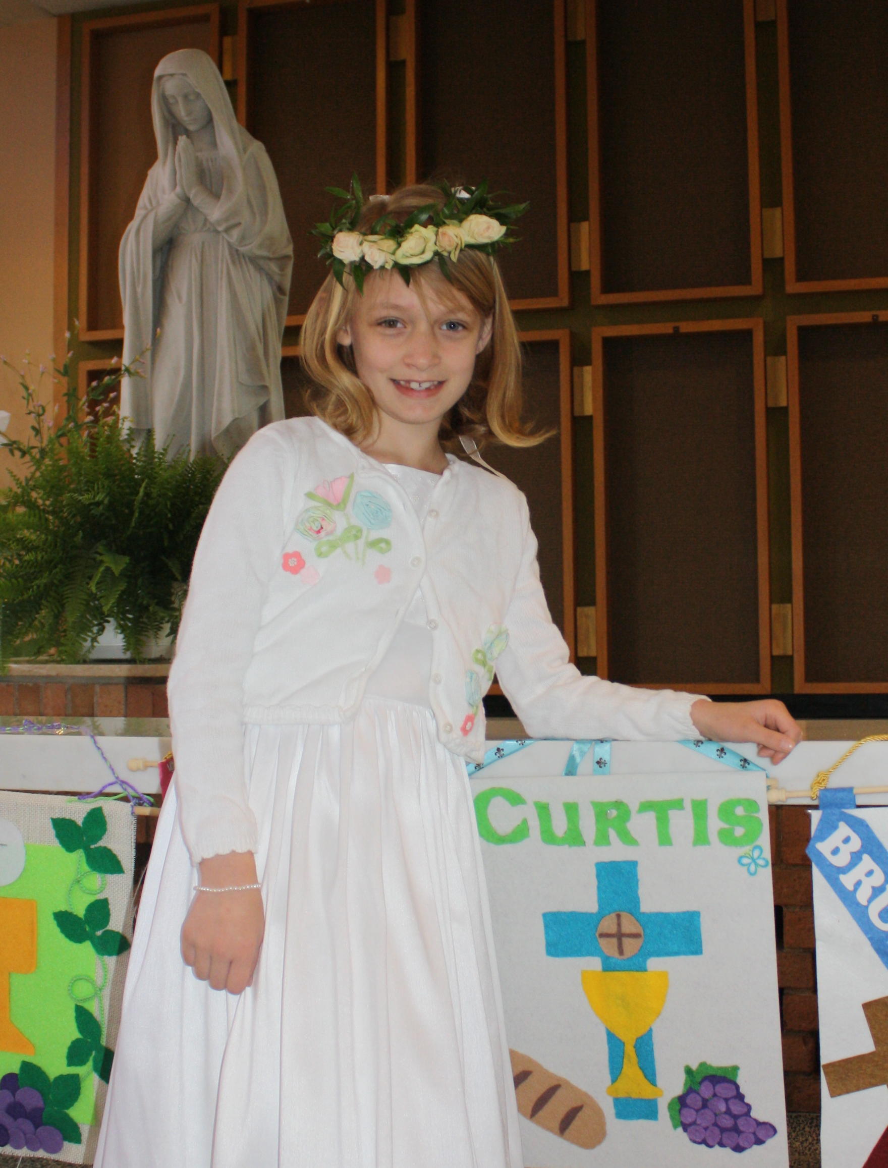 2012-04-22 Cate 1st Communion at Church.jpg